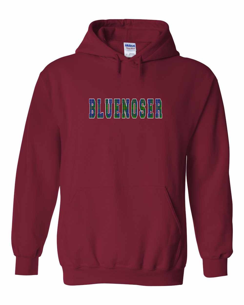 Bluenoser Full pullover