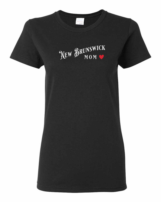 NB Mom Full Women's Tee