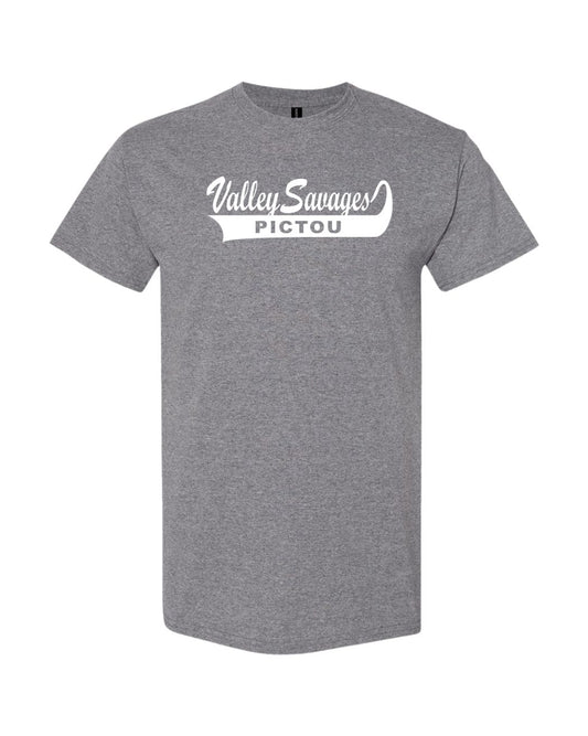 Valley Savages Men's Tee