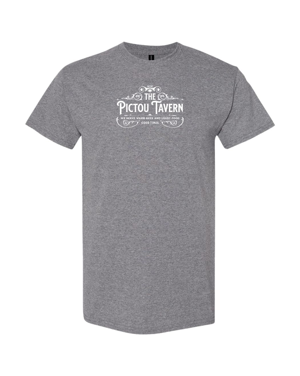 Pictou Tavern Men's Tee