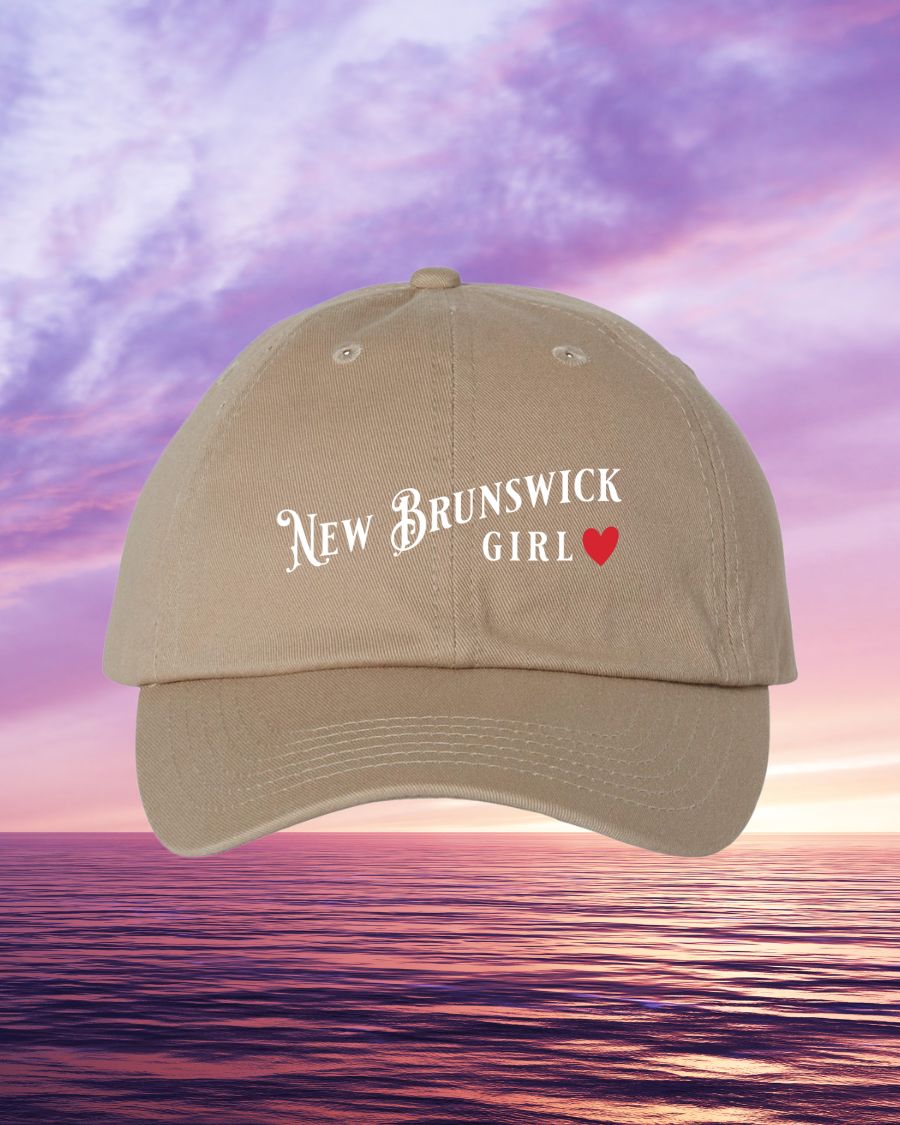 New Brunswick Girl Hat