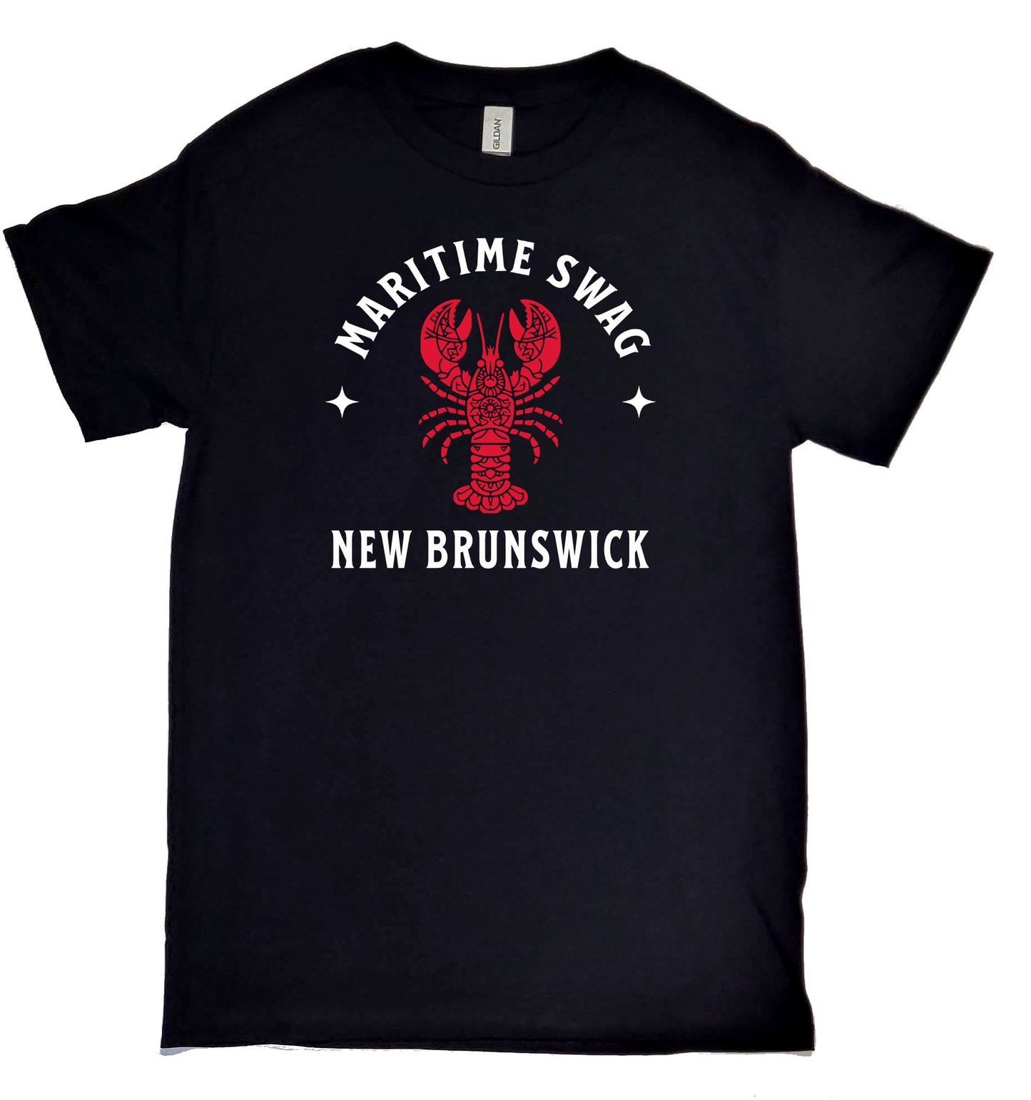 Maritime Swag NB Lobster Tee