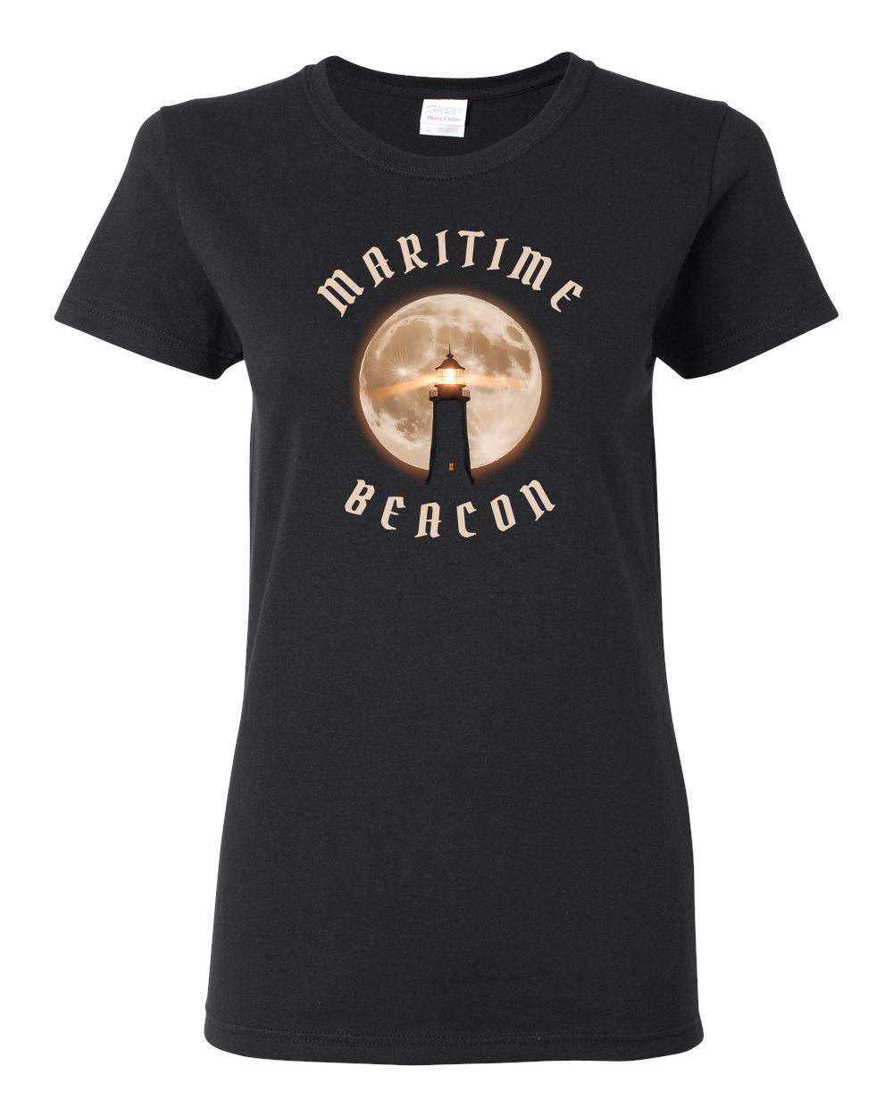 Maritime Beacon Tee