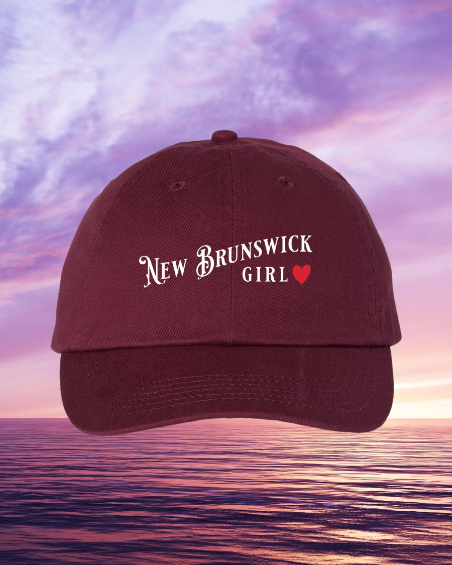 New Brunswick Girl Hat