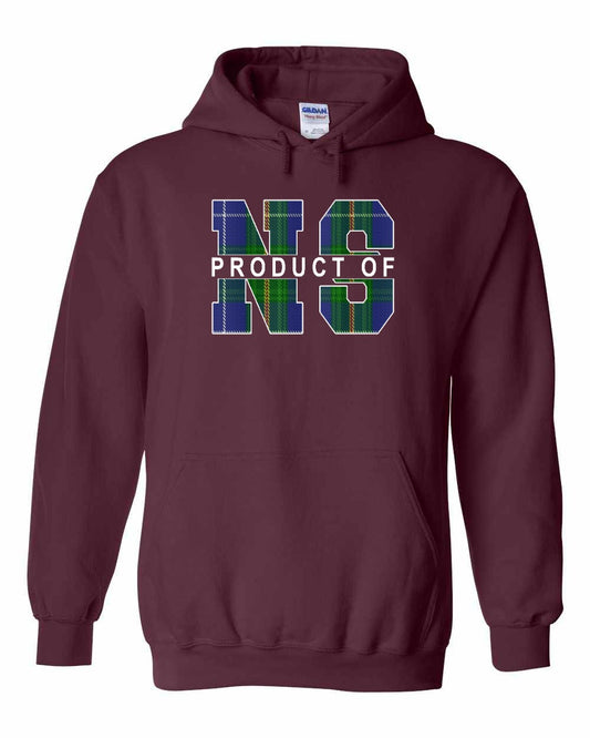 Product of NS Full pullover
