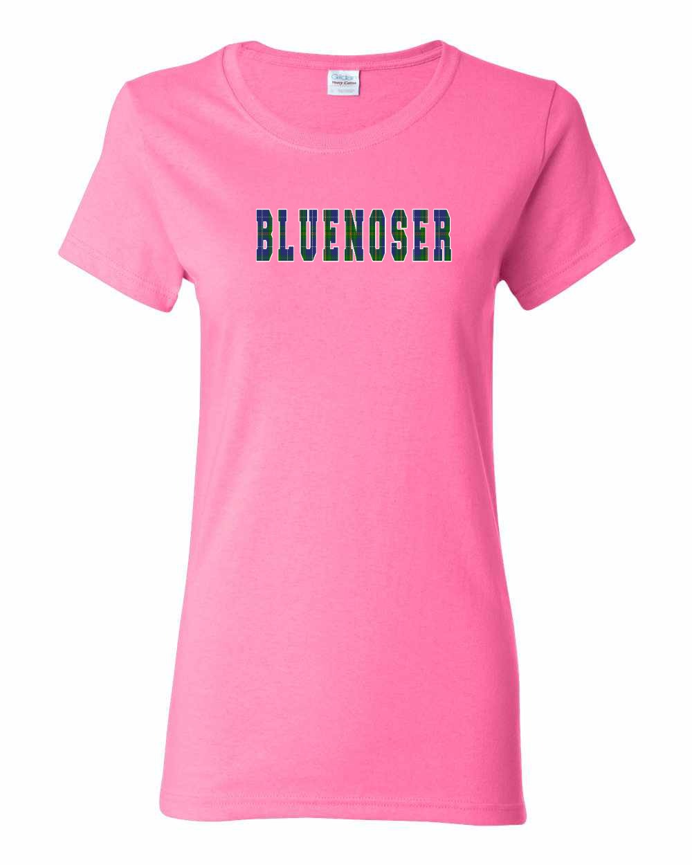 Bluenoser Full womens-tee