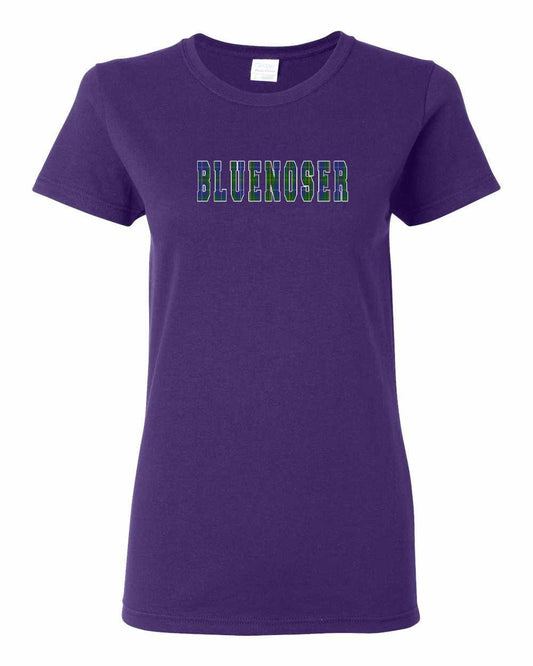 Bluenoser Full womens-tee