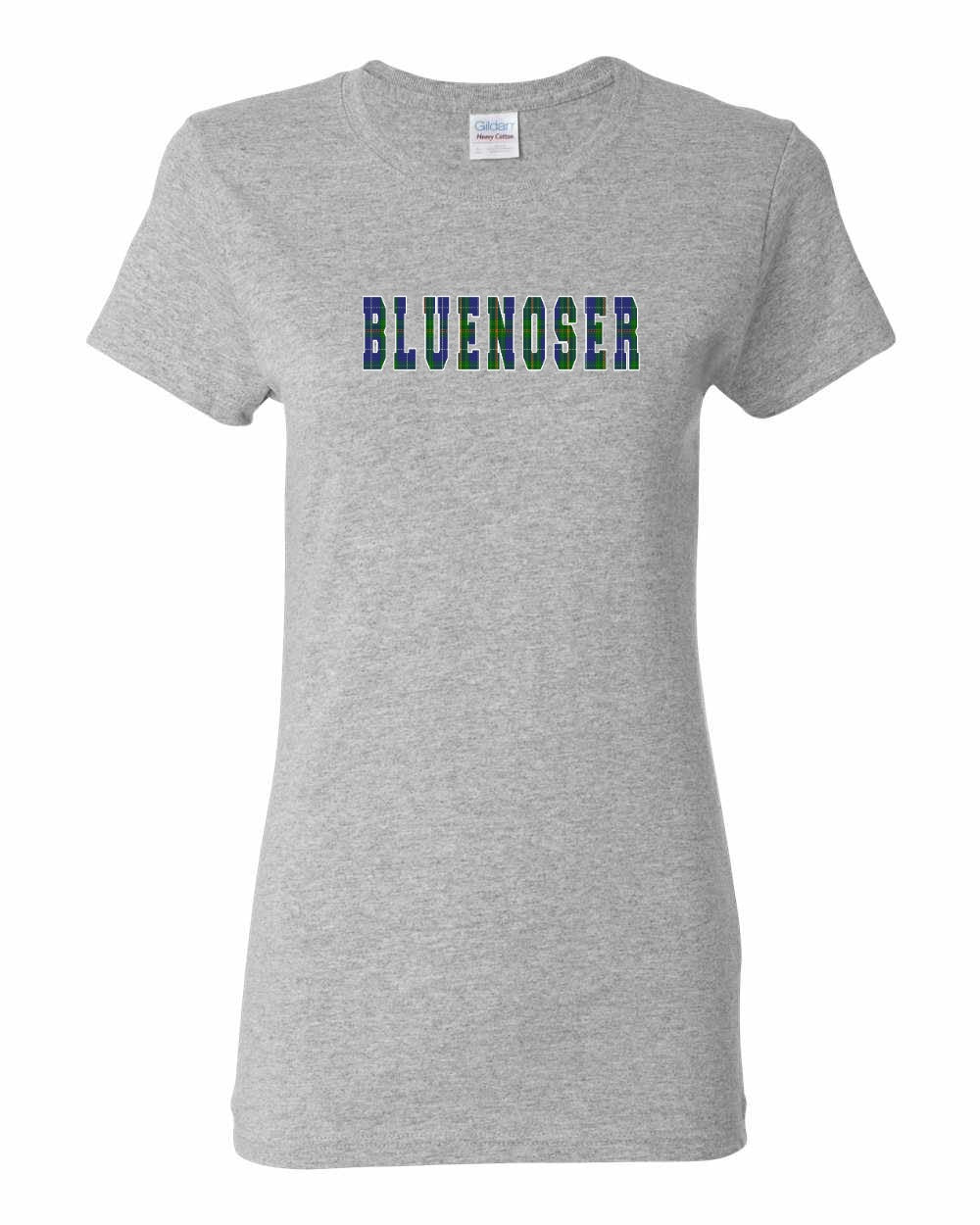 Bluenoser Full womens-tee