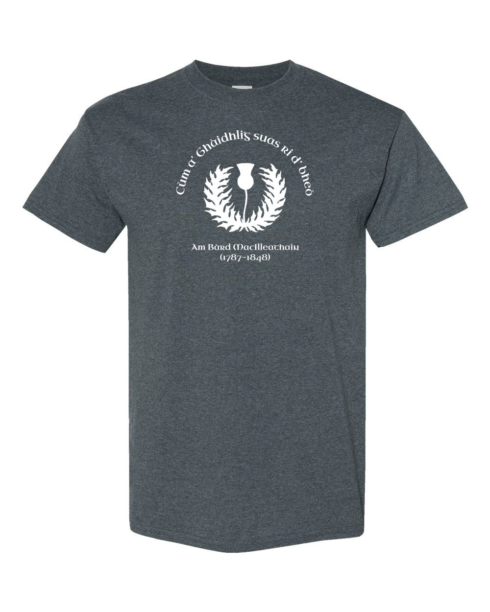 Keep up the Gaelic - Adult Unisex