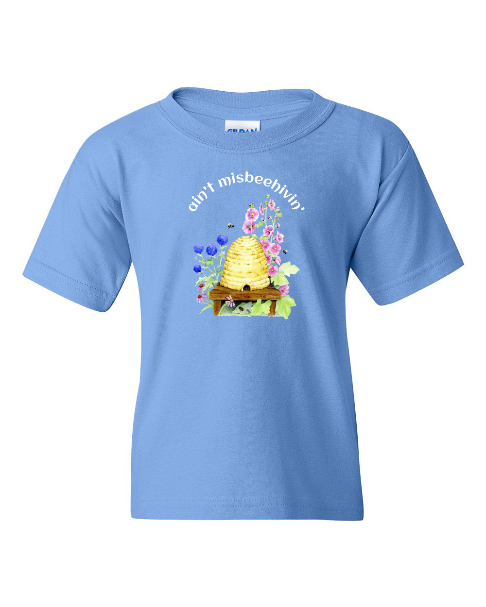 Ain’t Misbeehivin’ - Youth