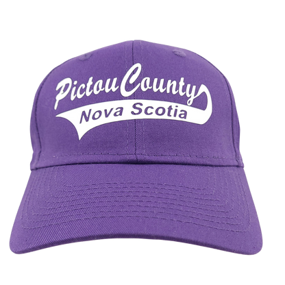 Custom Community Name Hats