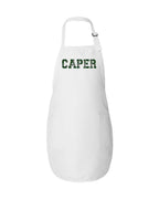 Caper Apron