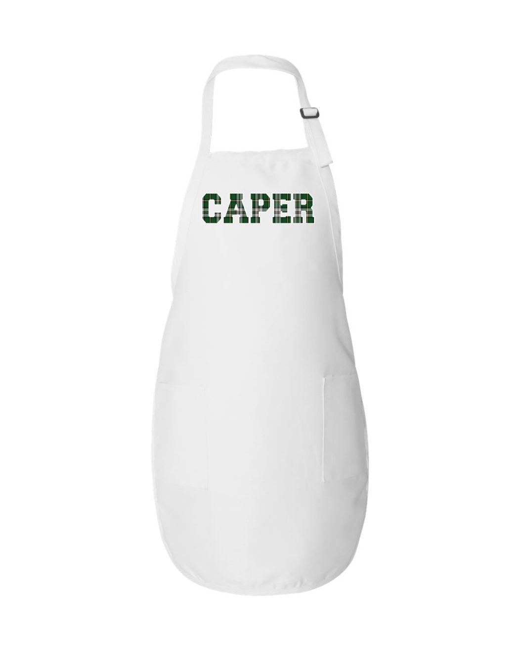 Caper Apron