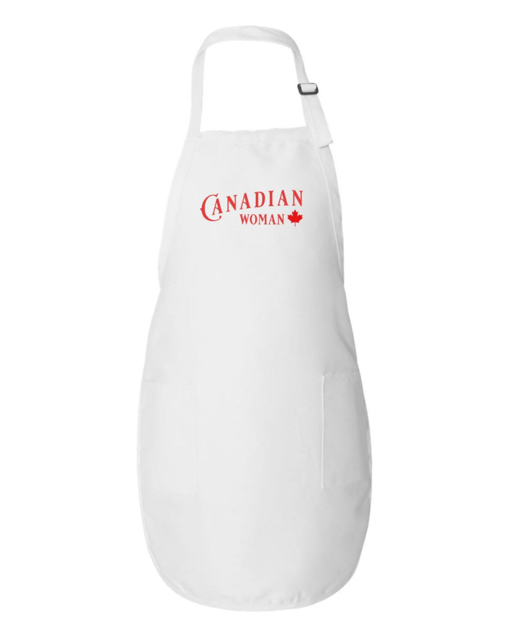 Canada Women Apron
