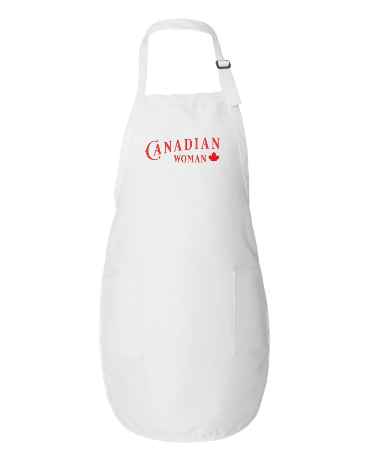 Canada Women Apron