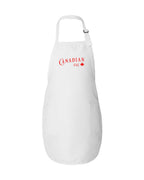Canadian Gal Apron