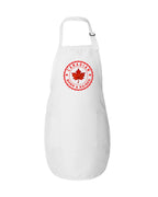 Canadian Born & Raised Apron