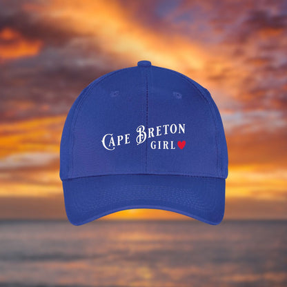 Cape Breton Girl Hat