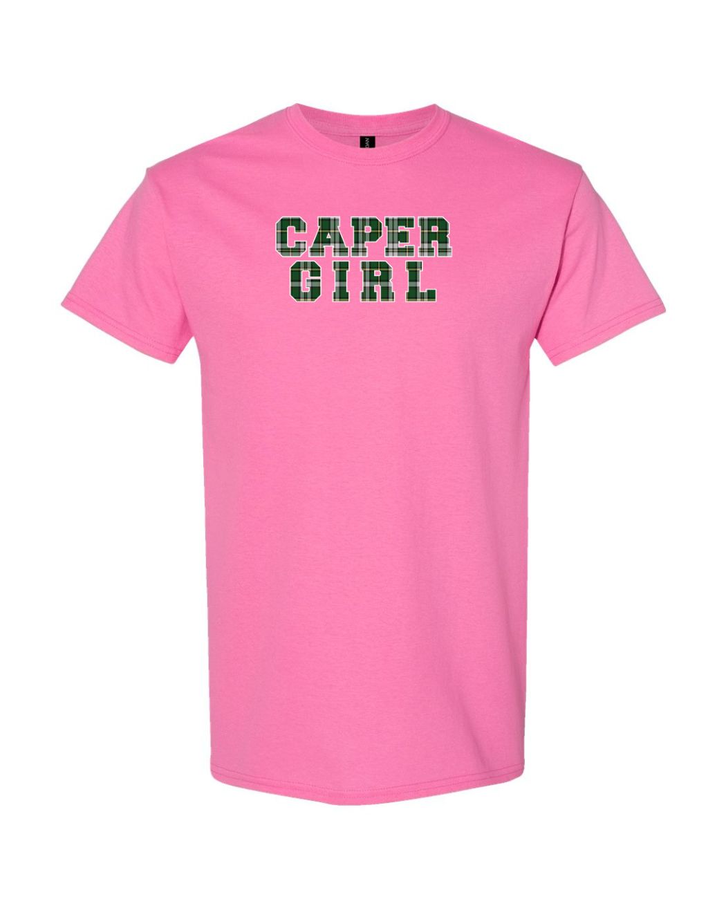 Caper Girl Women's Tee