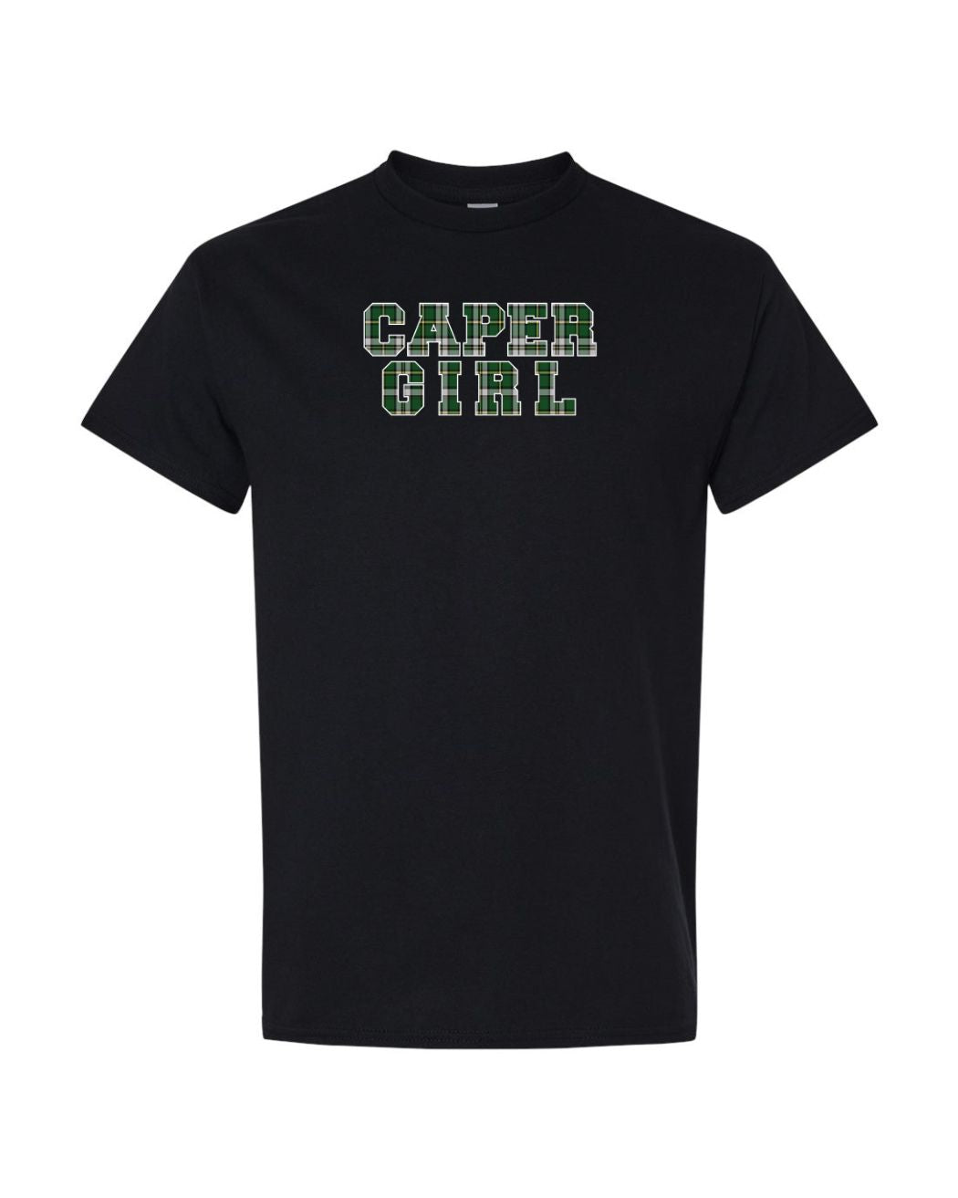 Caper Girl Women's Tee