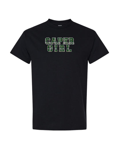 Caper Girl Women's Tee