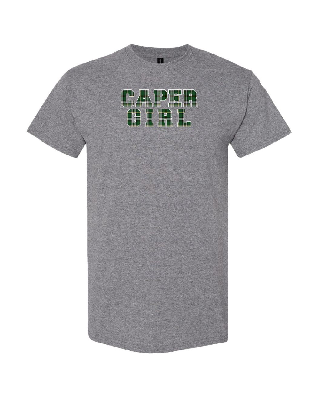 Caper Girl Women's Tee