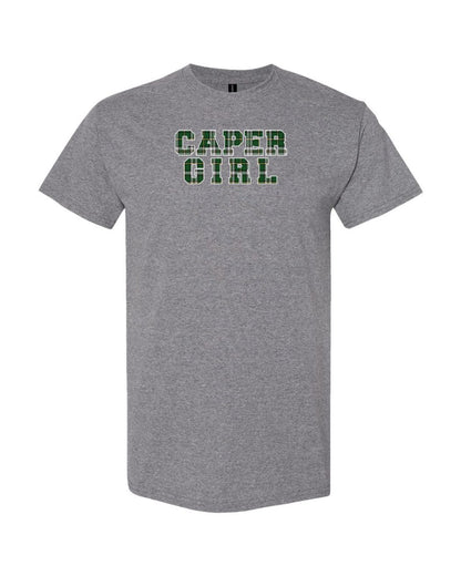 Caper Girl Women's Tee