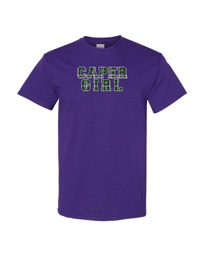 Caper Girl Women's Tee