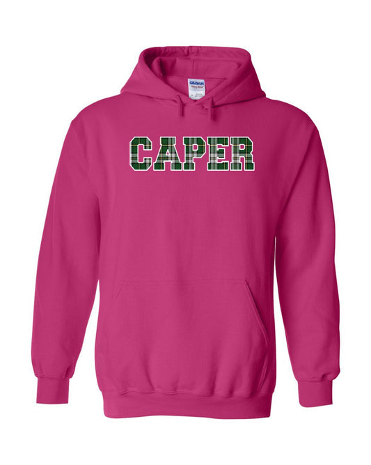 Caper Hoodie