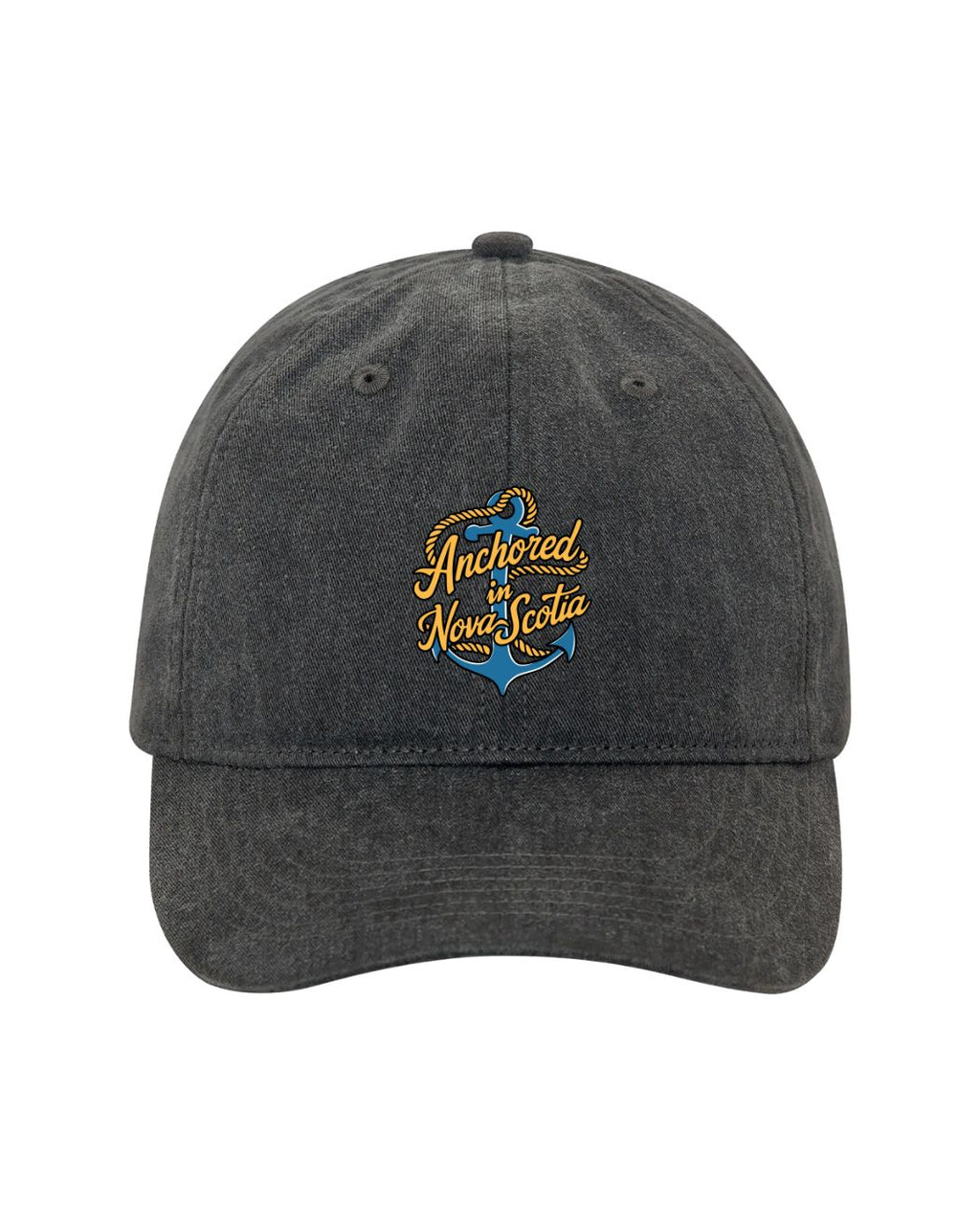 Anchored In NS Hat
