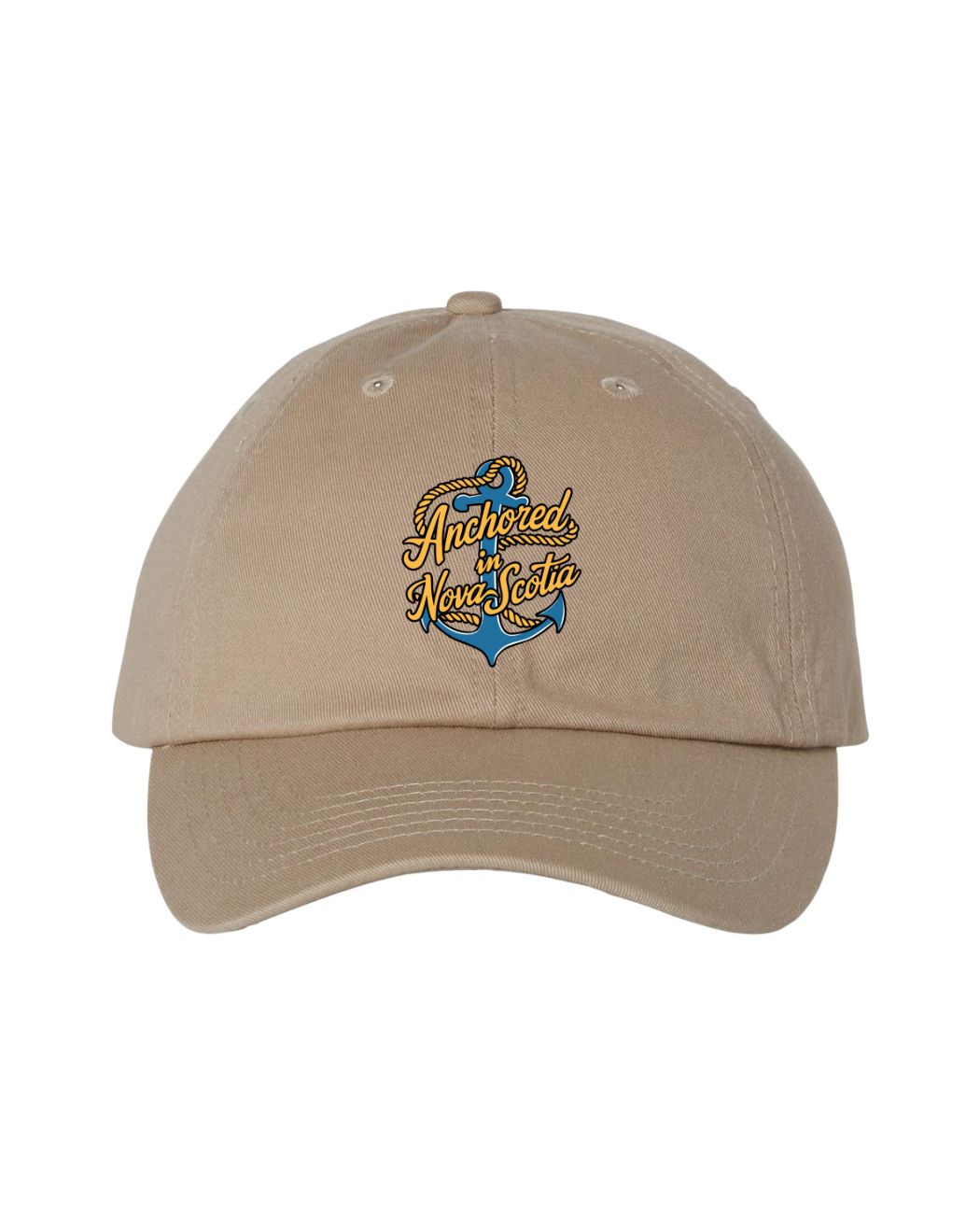 Anchored In NS Hat
