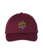 Anchored In NS Hat