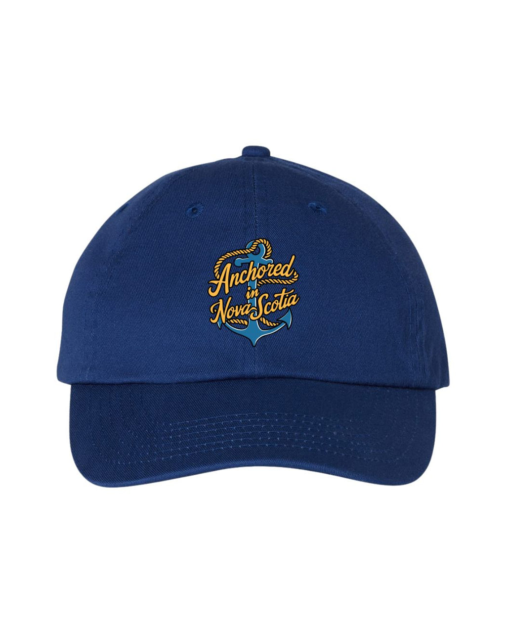 Anchored In NS Hat