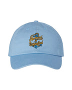 Anchored In NFLD Design 2 Hat