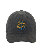 Anchored In NFLD Design 2 Hat