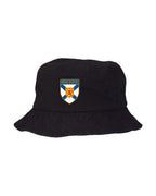 NS Shield Bucket Hat
