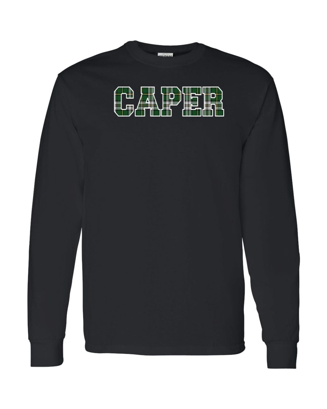 Caper Long Sleeve