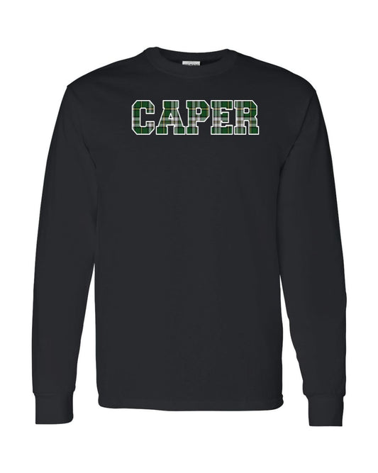 Caper Long Sleeve