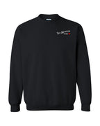 NB Nurse Left Chest Long Sleeve - Unisex