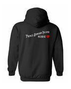 PEI Nurse Left Chest and Back Pullover Hoodie - Unisex