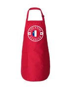 Fier D'etre Acadien French Version Apron