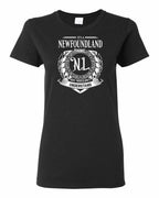 It's  A NFLD Thing Women's Tee