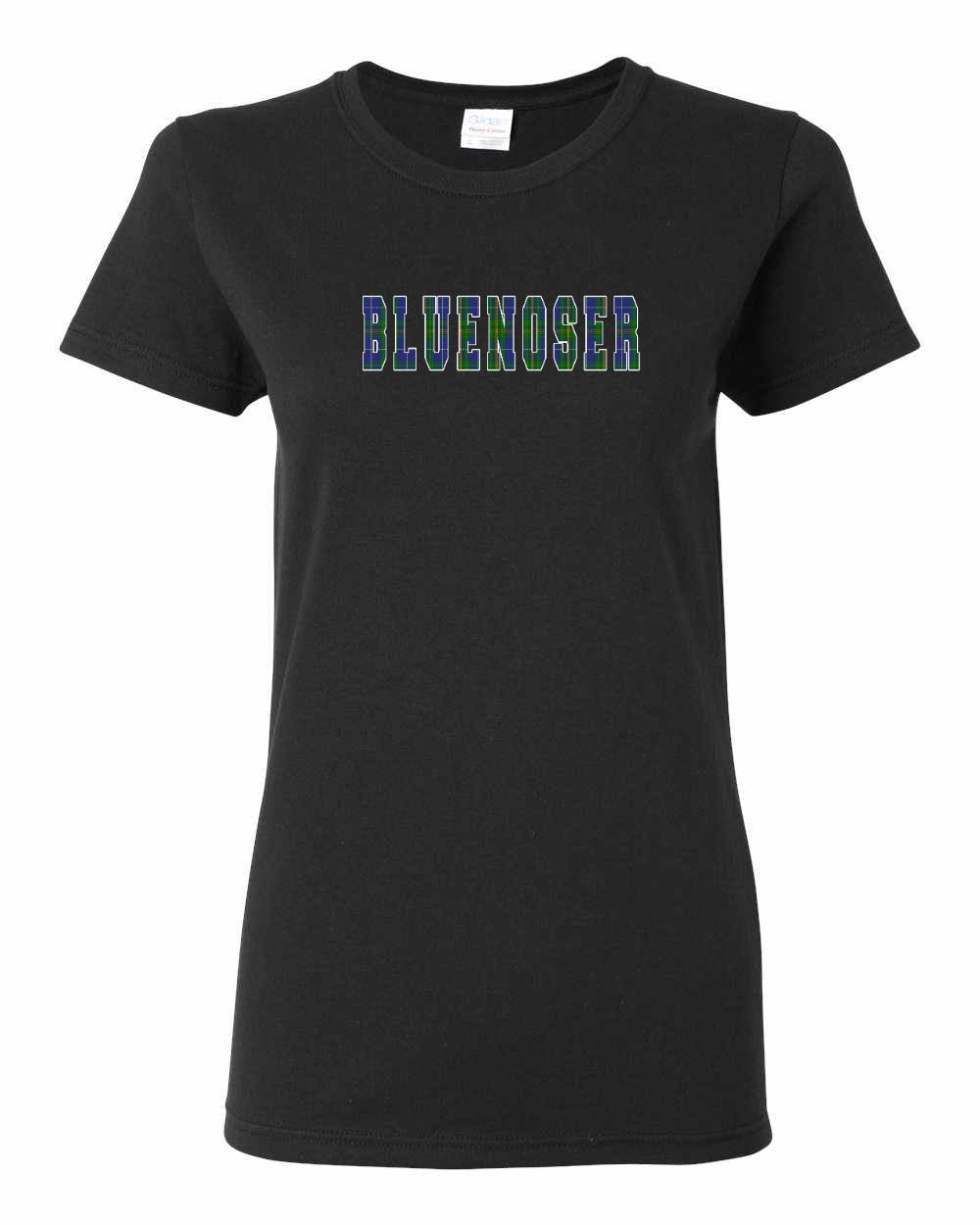 Bluenoser Full womens-tee