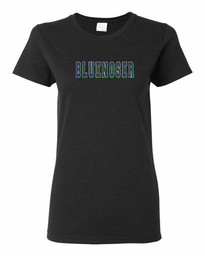 Bluenoser Full womens-tee