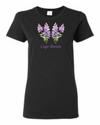 CB Lupin Women's Tee