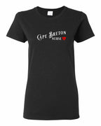 CB Nurse Women's Tee