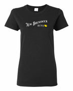 NB Diva Women's Tee