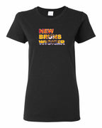 New Bruns Wicker Women's Tee