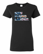 New Found Lander Women's Tee