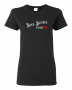 NS Nurse Women's Tee